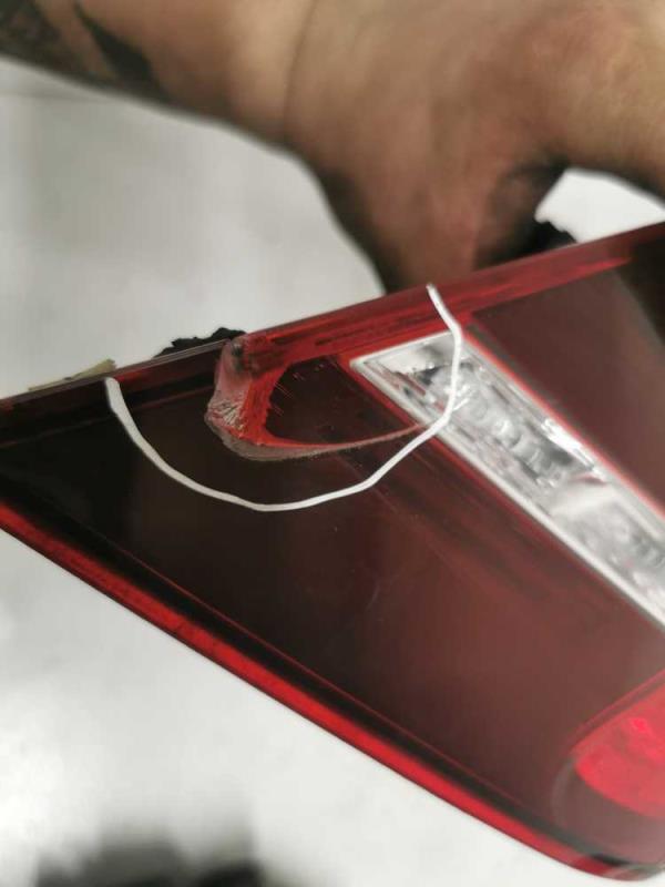 FEU ARRIERE GAUCHE VW GOLF 7 2013-2017 3/5PORTES - Vue 3